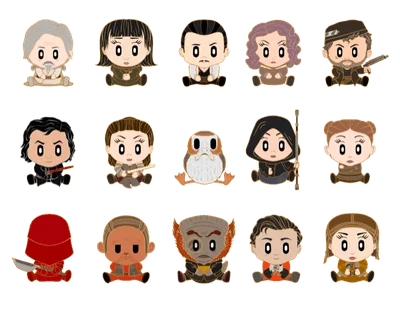 S.W. Adorbs Collection